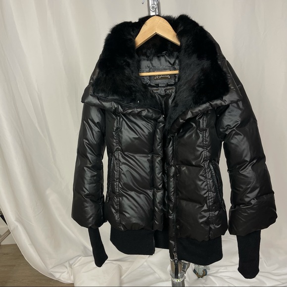 MACKAGE DOWN JACKET - Picture 1 of 15